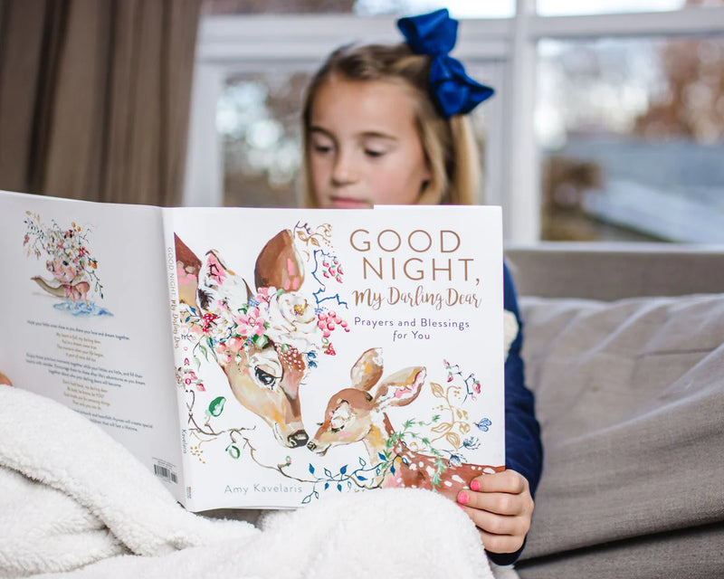 Good Night, My Darling Dear