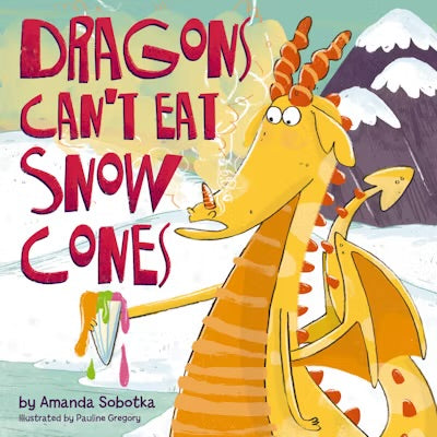 Dragons Can&