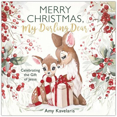 Merry Christmas, My Darling Dear
