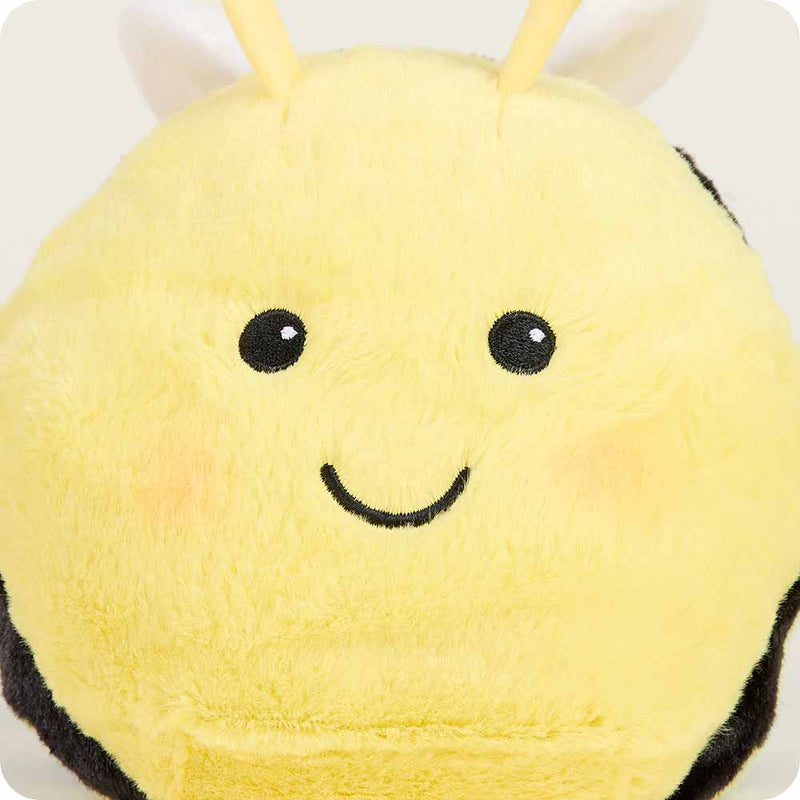 Bee Warmies Junior