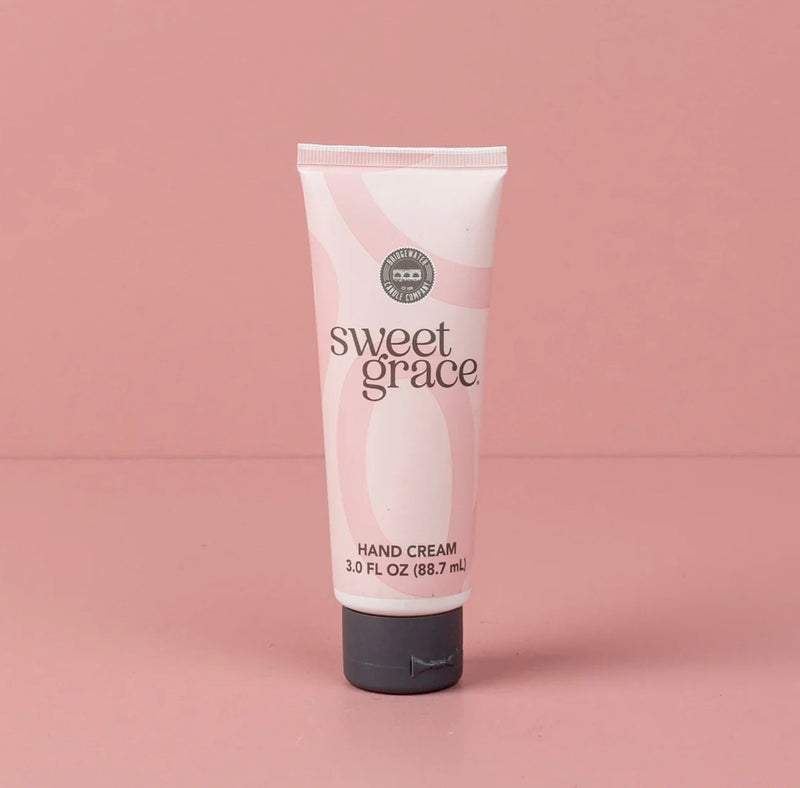 Sweet Grace Hand Cream