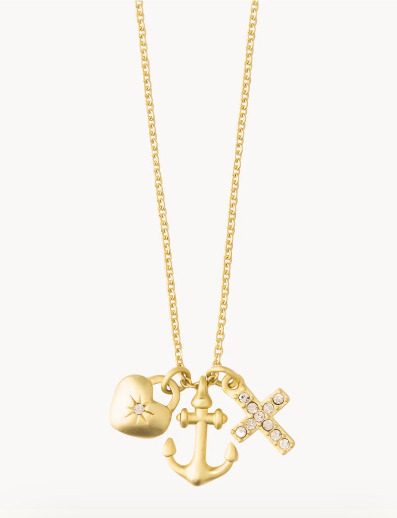 Sea La Vie Rejoice Necklace