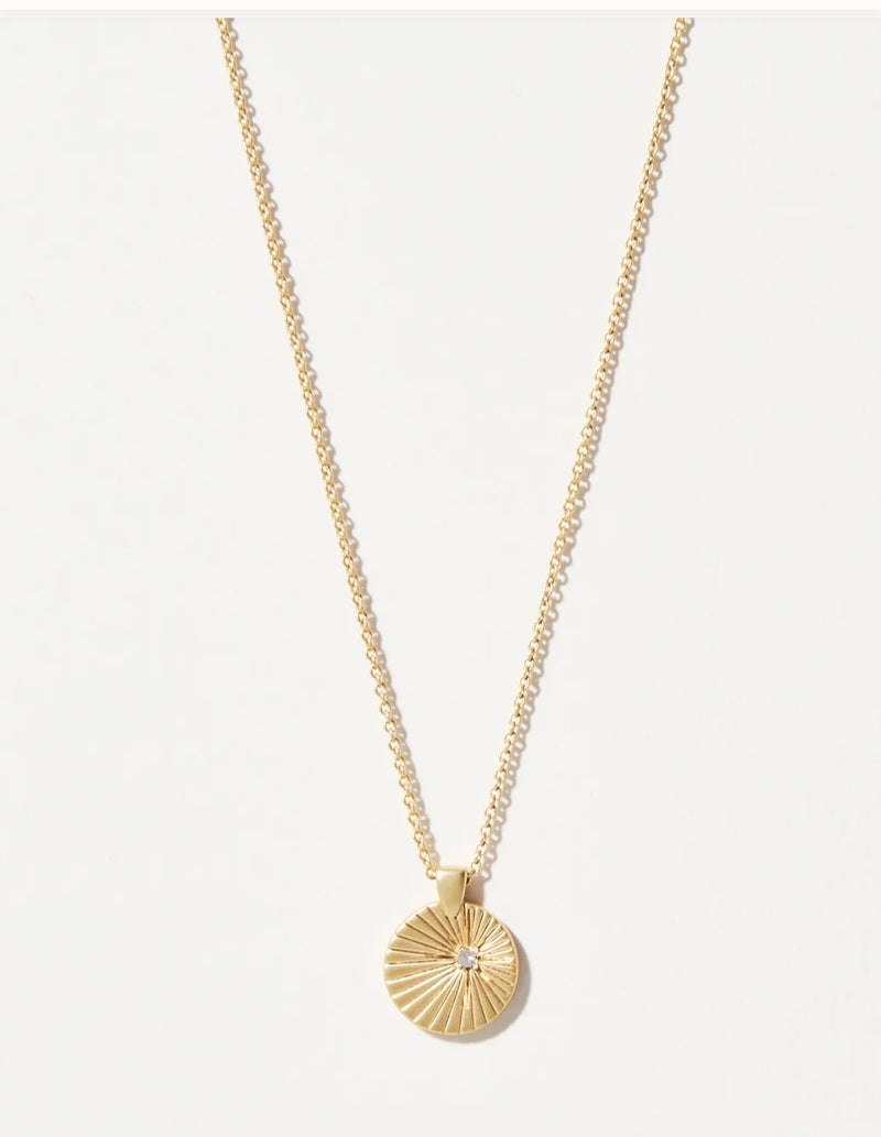 Sea La Vie Shoot For The Stars Necklace