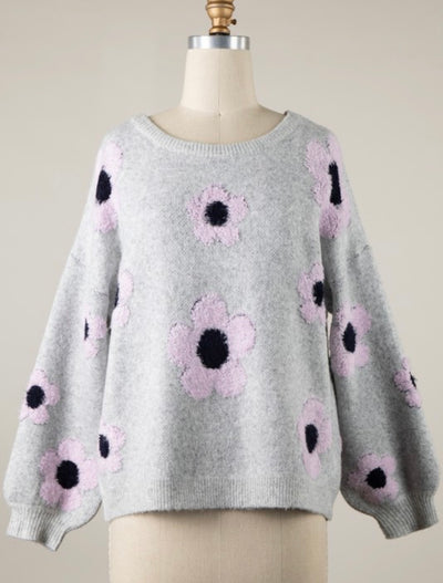 Sweaters and Outerwear