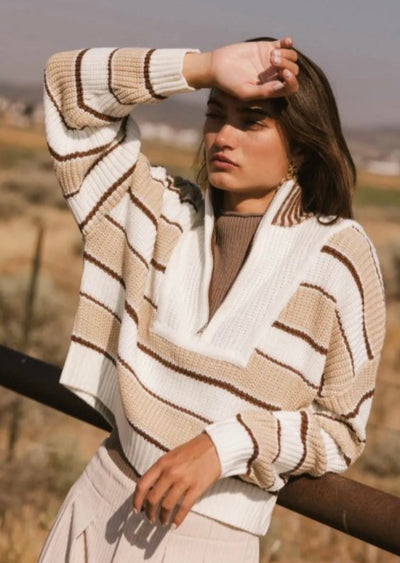 Sweaters and Outerwear