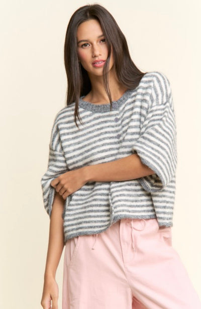 Sweaters and Outerwear