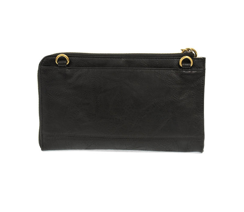 Karina Convertible Wristlet & Wallet