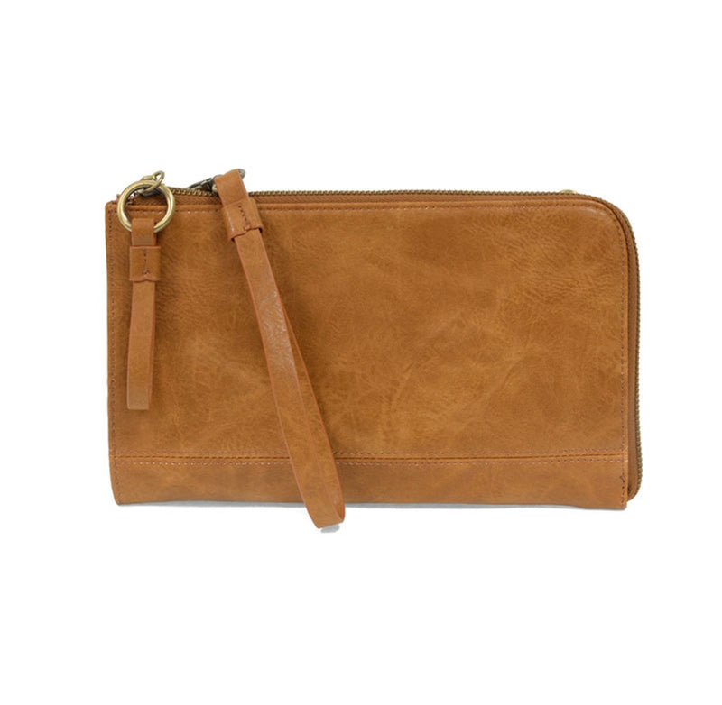 Karina Convertible Wristlet & Wallet