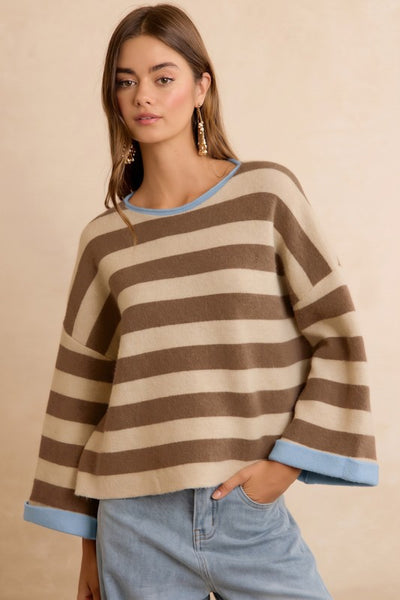 Sweaters and Outerwear