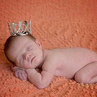 Keepsake Crowns 3004