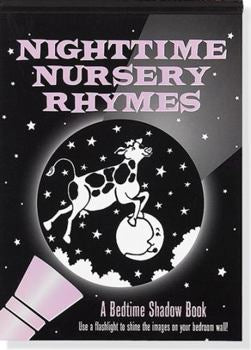 Nighttime Nursery Rhymes Shadow Book