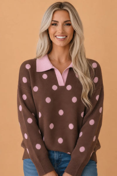 Sweaters and Outerwear