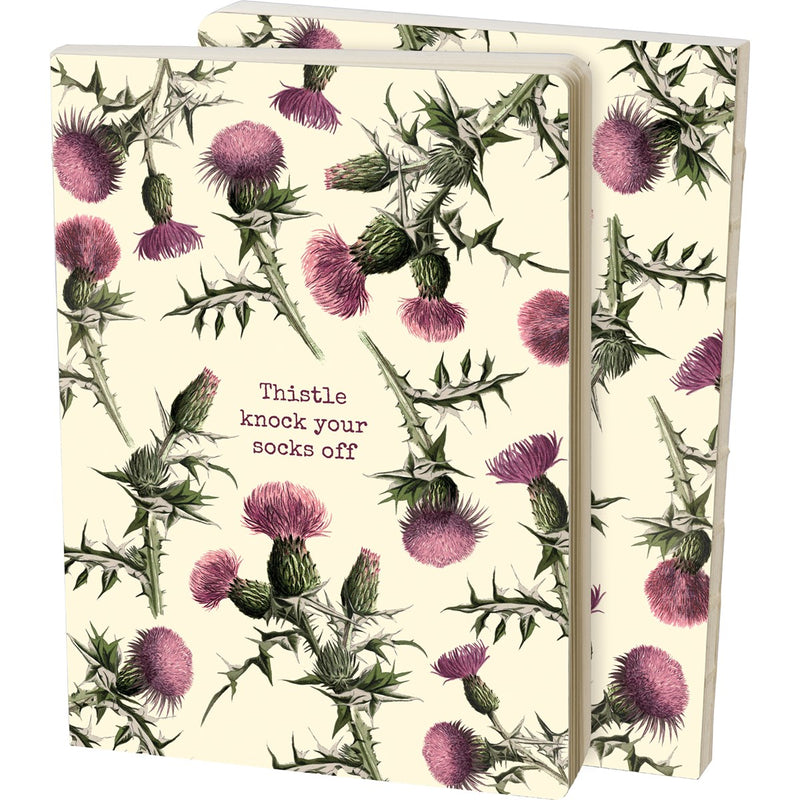 Thistle Journal
