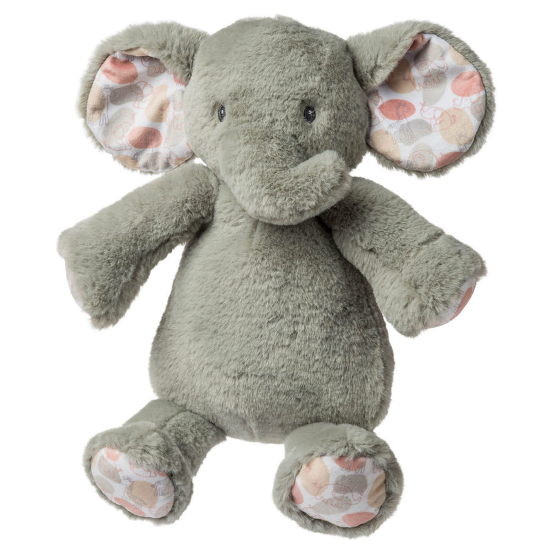 Kalahari Elephant Soft Toy