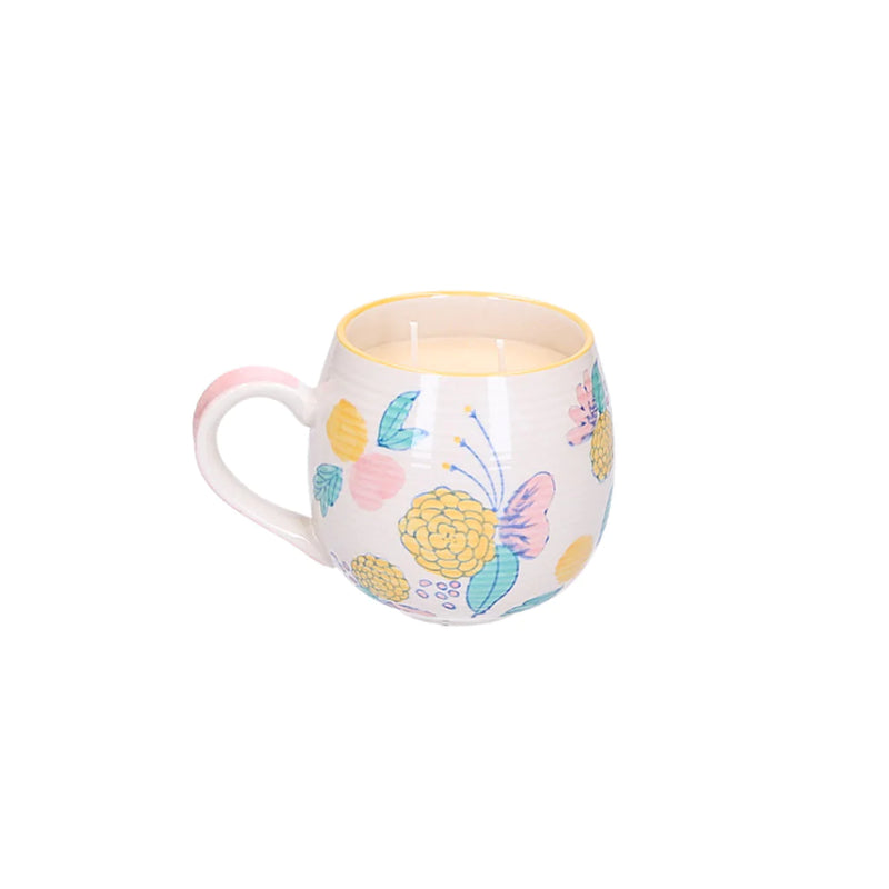Sweet Grace Collection Candle 