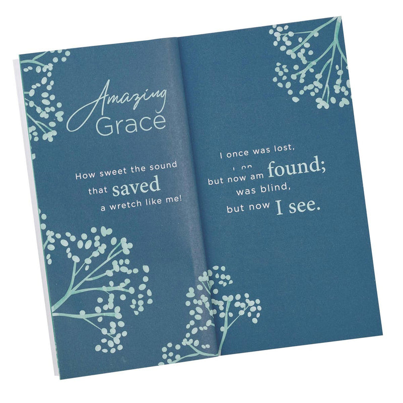 The Amazing Grace Promise Book