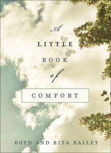 Little Book Of Comfort