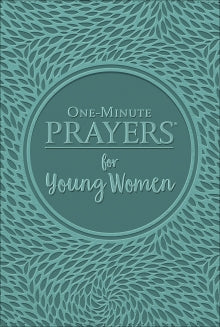 1 Minute Prayer For Young Women