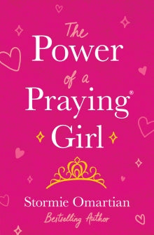 The Power Of Praying Girl