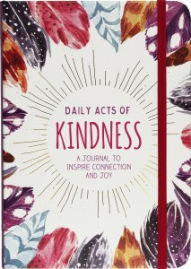 Daily Acts Of Kindness Journal