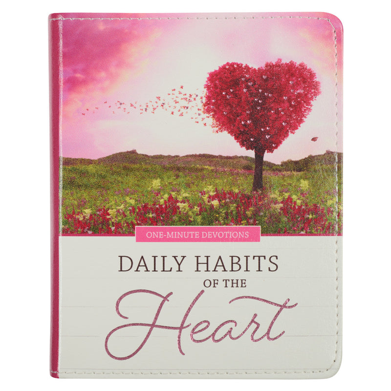 Daily Habits Of The Heart