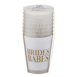 Brides Babes Frost Cup
