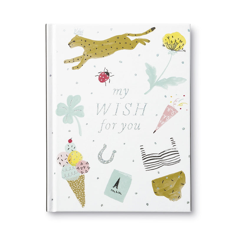 My Wish For You Gift Book