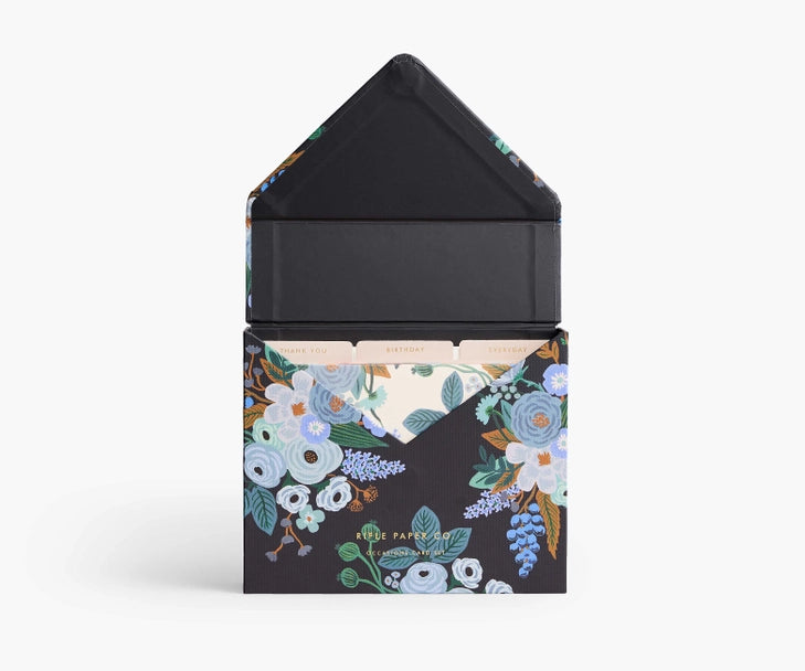 Mixed Florals Essential Gift Box